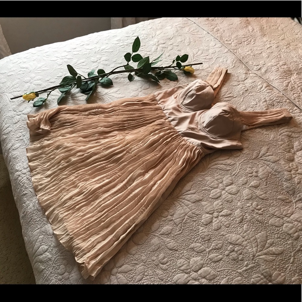 BB Dakota Dress